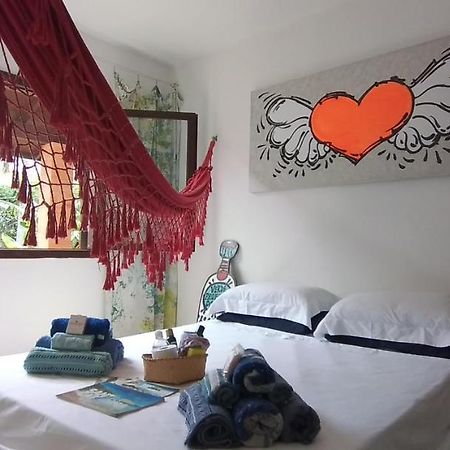 Loft-Atelier 100M Praia Florianópolis Εξωτερικό φωτογραφία