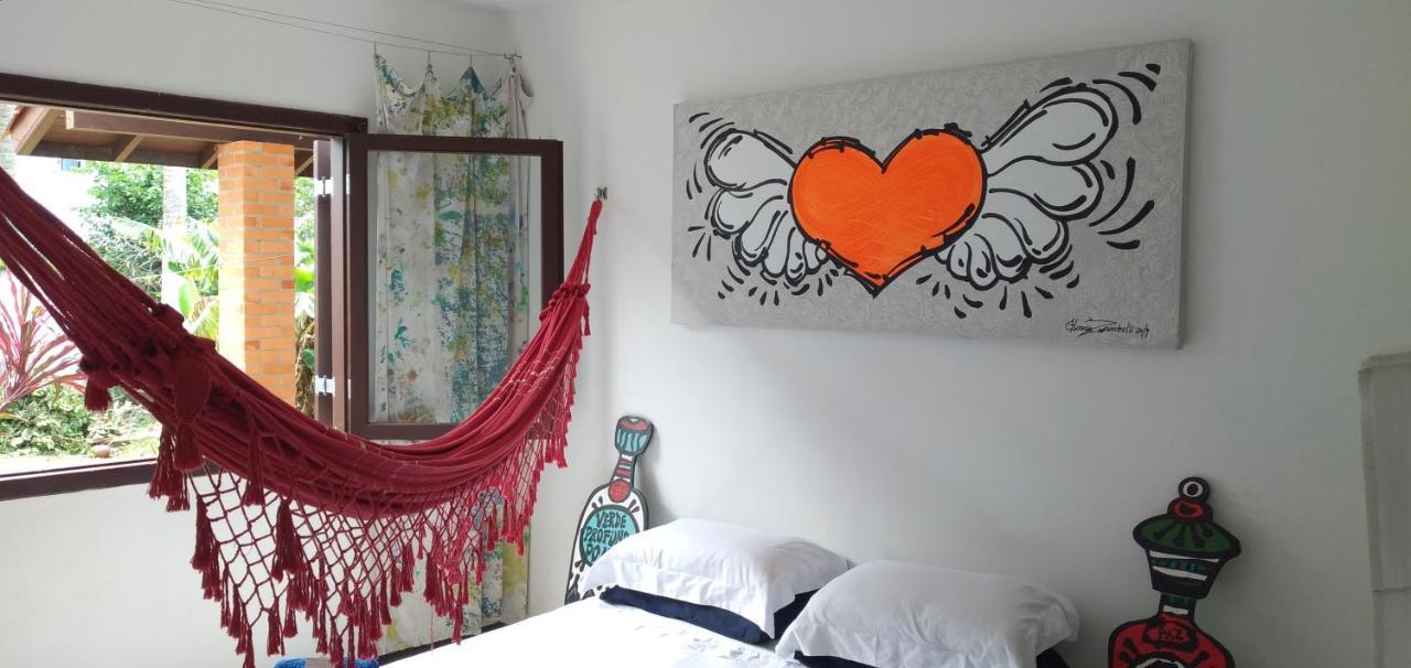 Loft-Atelier 100M Praia Florianópolis Εξωτερικό φωτογραφία