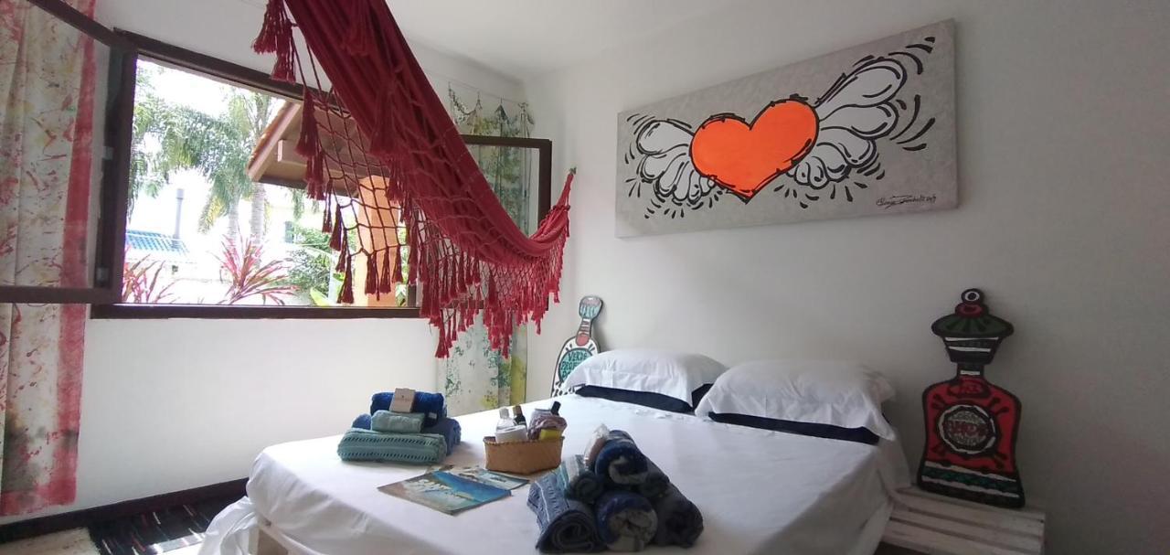 Loft-Atelier 100M Praia Florianópolis Εξωτερικό φωτογραφία