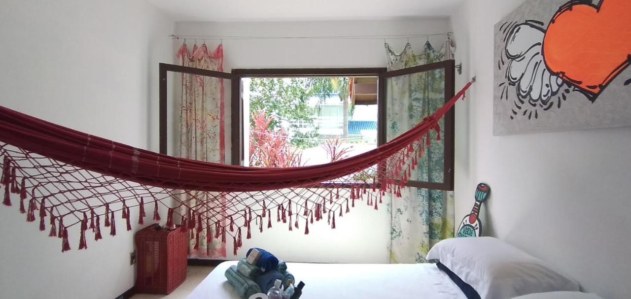Loft-Atelier 100M Praia Florianópolis Εξωτερικό φωτογραφία