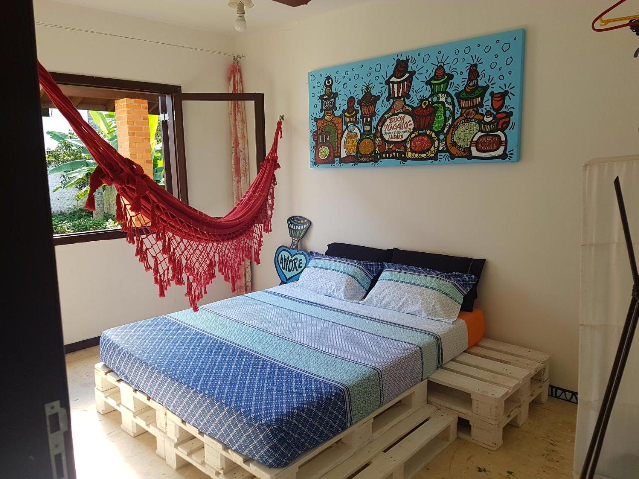 Loft-Atelier 100M Praia Florianópolis Εξωτερικό φωτογραφία