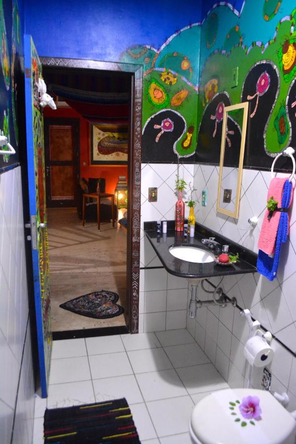 Loft-Atelier 100M Praia Florianópolis Εξωτερικό φωτογραφία